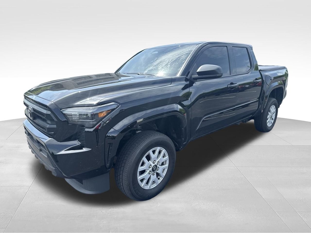 Used 2026 Black Toyota SR image 1