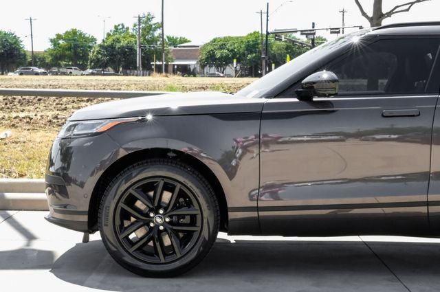 New 2026 Charente Grey Land Rover S image 16