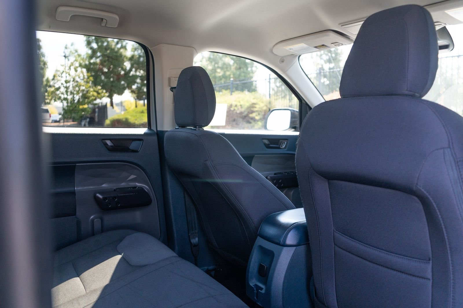 Used 2024 Cactus Ford XL image 21