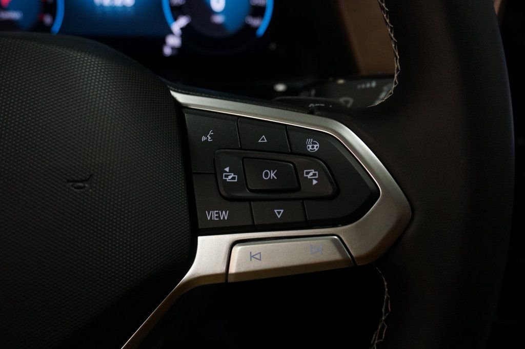 2026 Volkswagen Atlas SE w/Tech - Photo 24