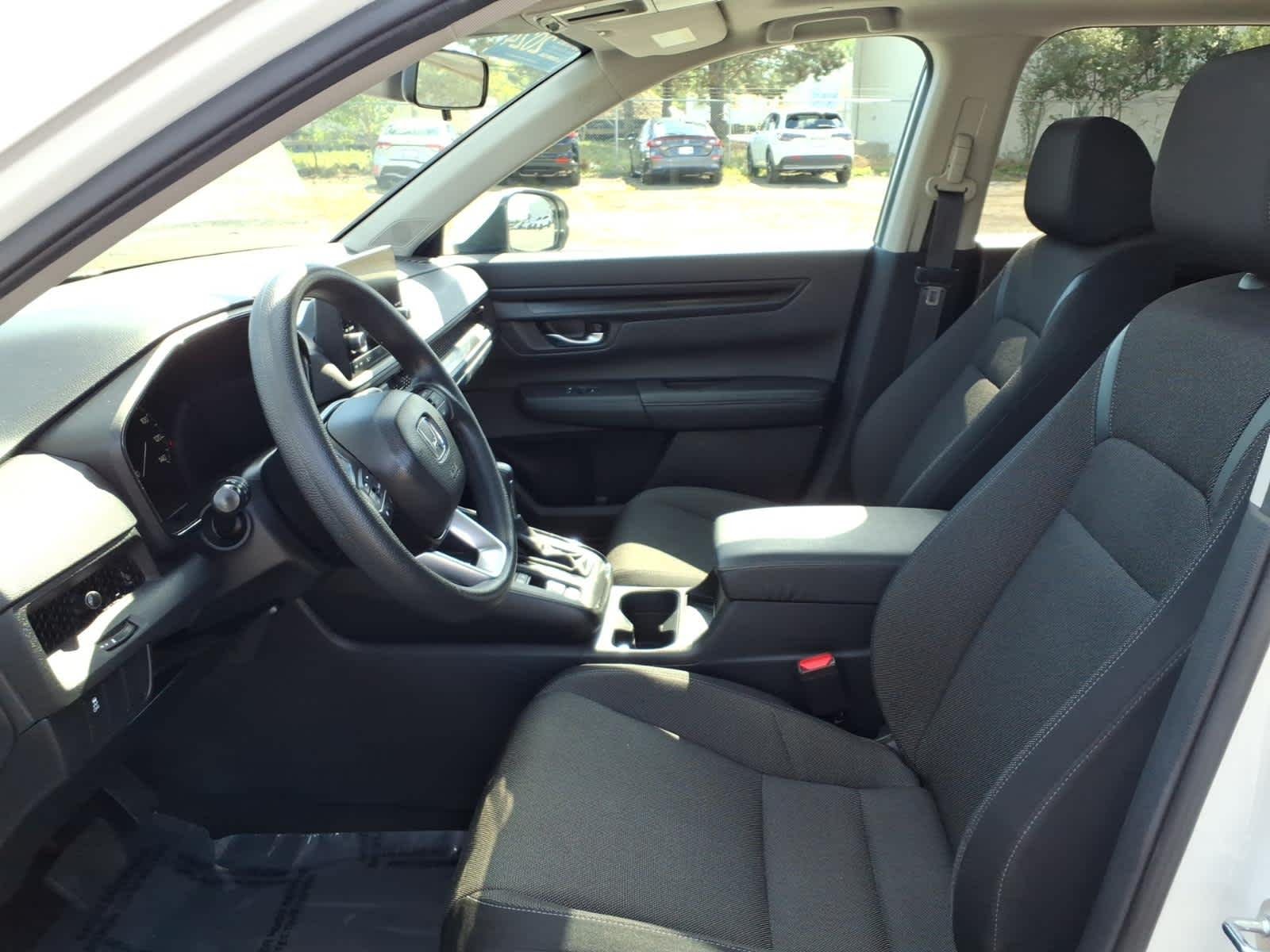2024 Honda CR-V EX - Photo 18