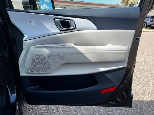 2026 Kia Carnival SX Prestige - Photo 24