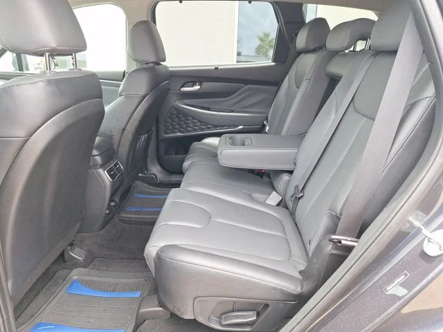 Used 2023 Gray Hyundai SEL image 15