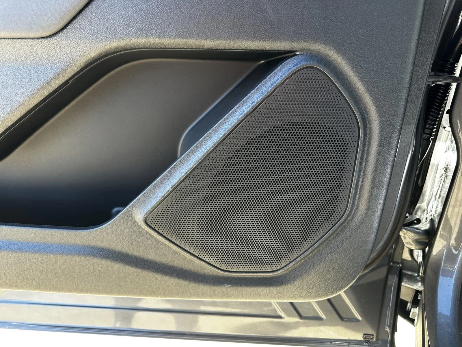 New 2026 Carbonized Gray Metallic Ford Active image 20