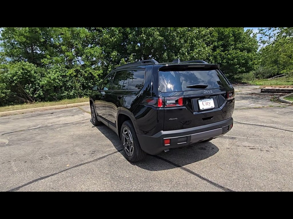 2026 Jeep Cherokee Laredo - Photo 8
