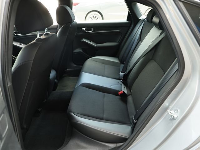 Used 2023 Lunar Silver Metallic Honda Sport image 26