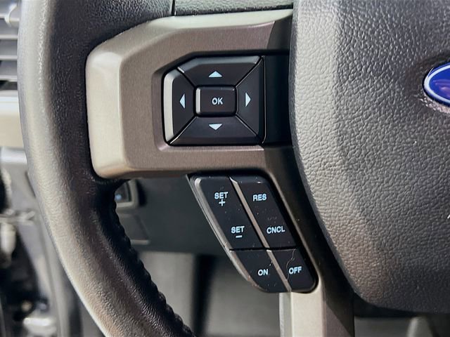 Used 2020 Gray Ford XLT image 13
