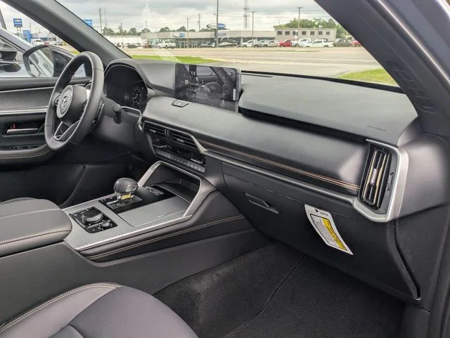 2026 Mazda CX-90 Premium Sport Package - Photo 28
