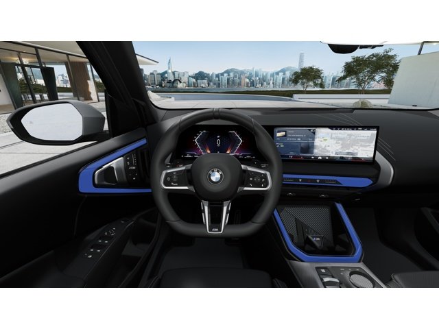 New 2026 Brooklyn Grey Metallic BMW 30 xDrive image 13