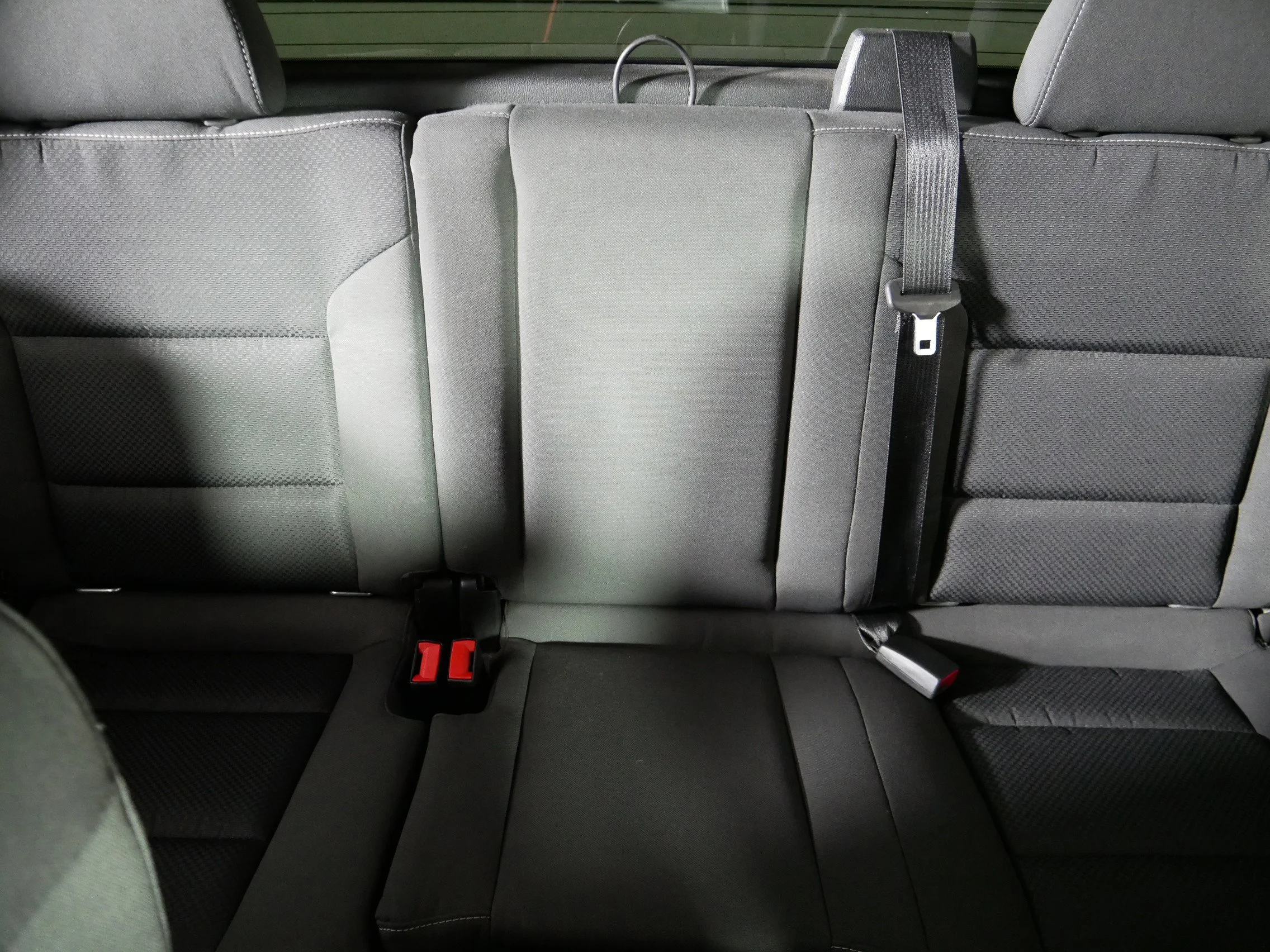 Used 2019 Summit White GMC SLE image 13