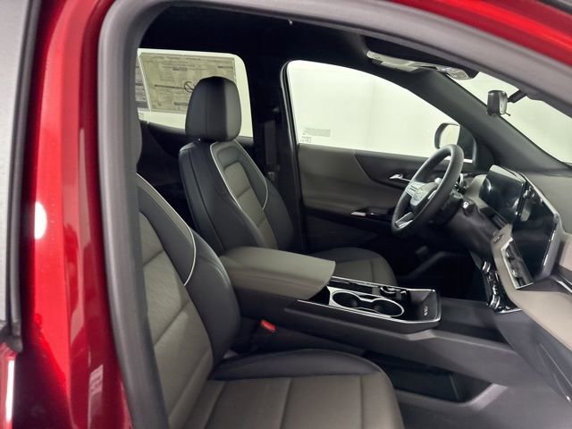 New 2026 Radiant Red Tintcoat Chevrolet LT image 18