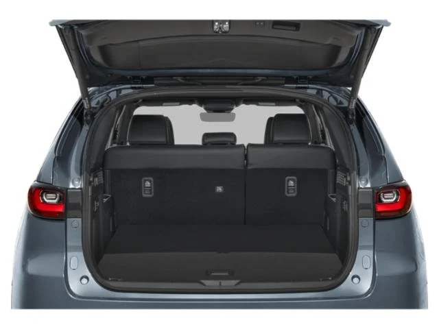 New 2026 Jet Black Mica Mazda SC Plus image 13