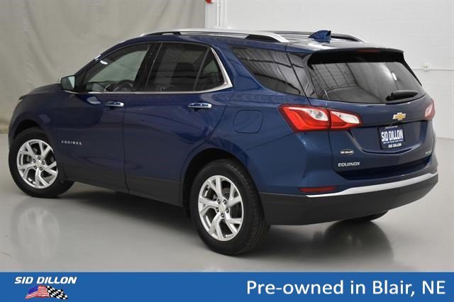 2019 Chevrolet Equinox Premier - Photo 13