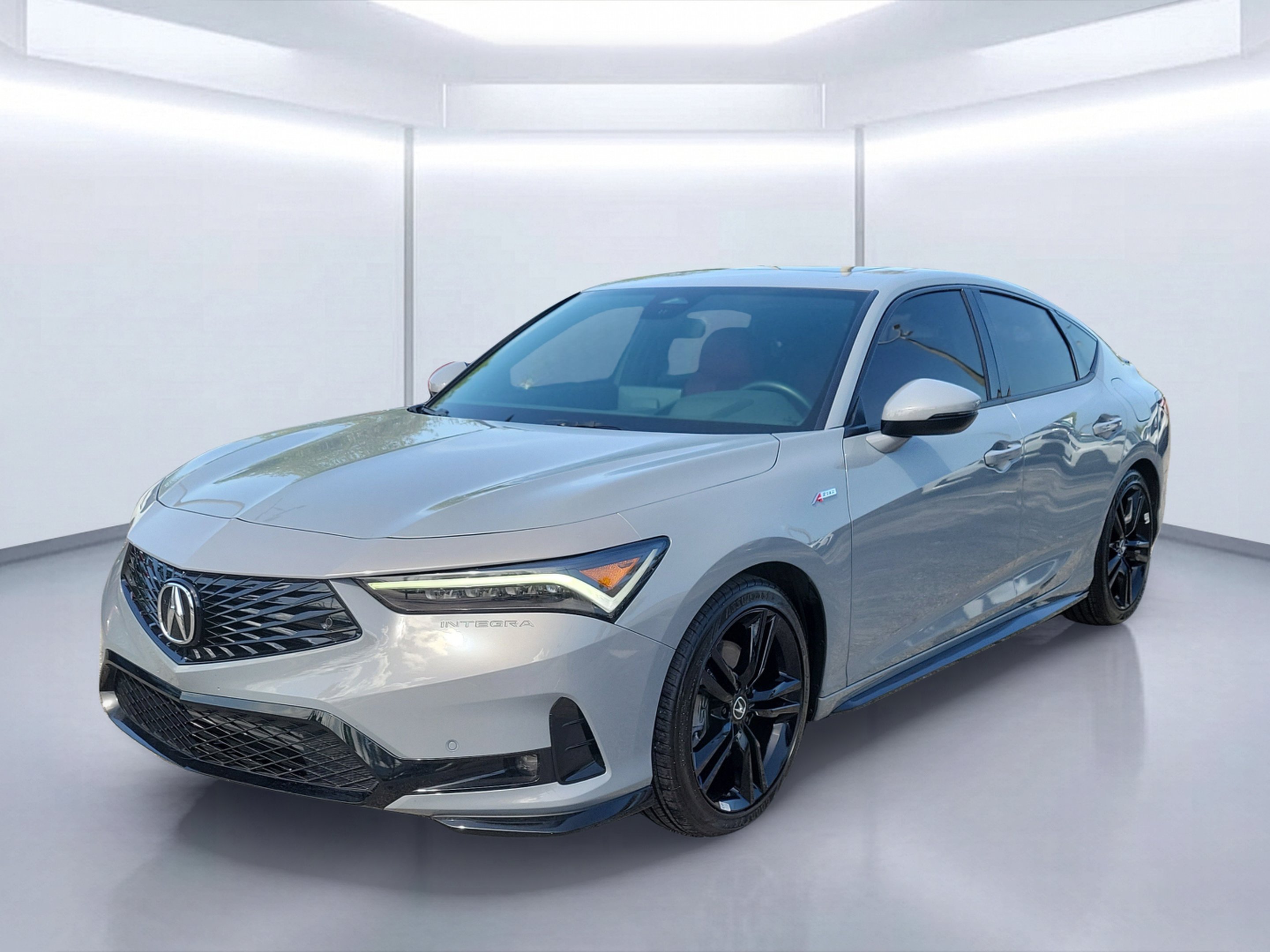 Used 2026  Acura w/A-Spec Technology Package image 2