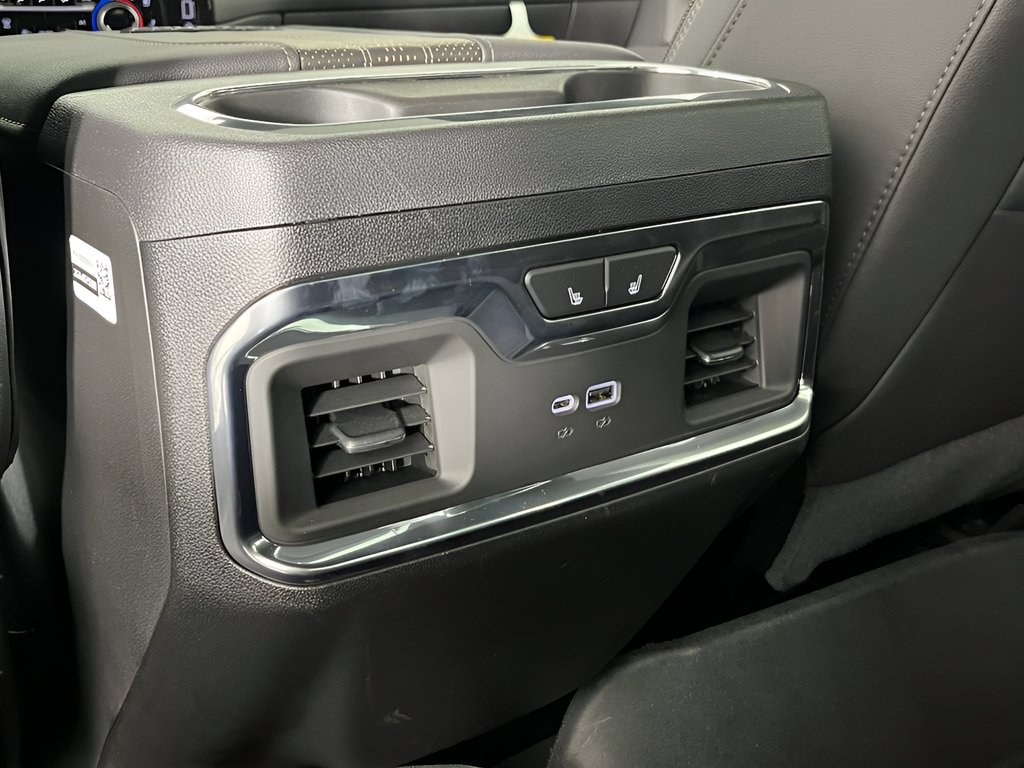 2026 Chevrolet Silverado 2500 HD High Country - Photo 21