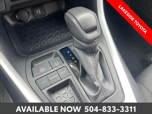 Certified Used 2025 ICE CAP Toyota  image 26