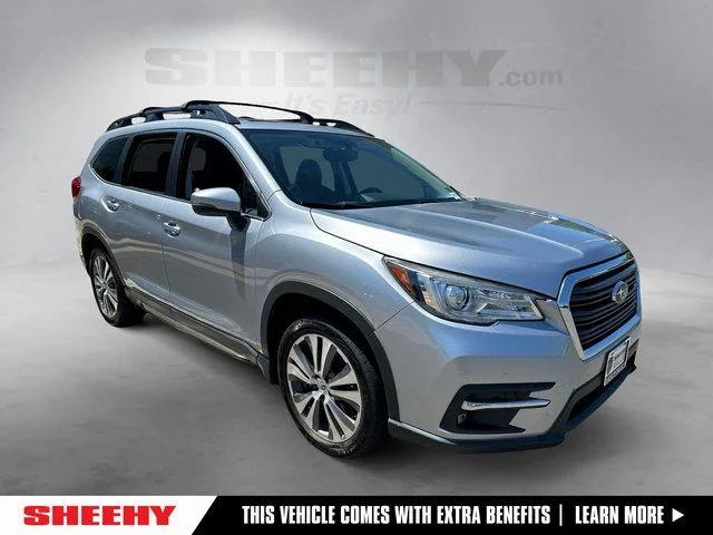2020 Subaru Ascent Limited