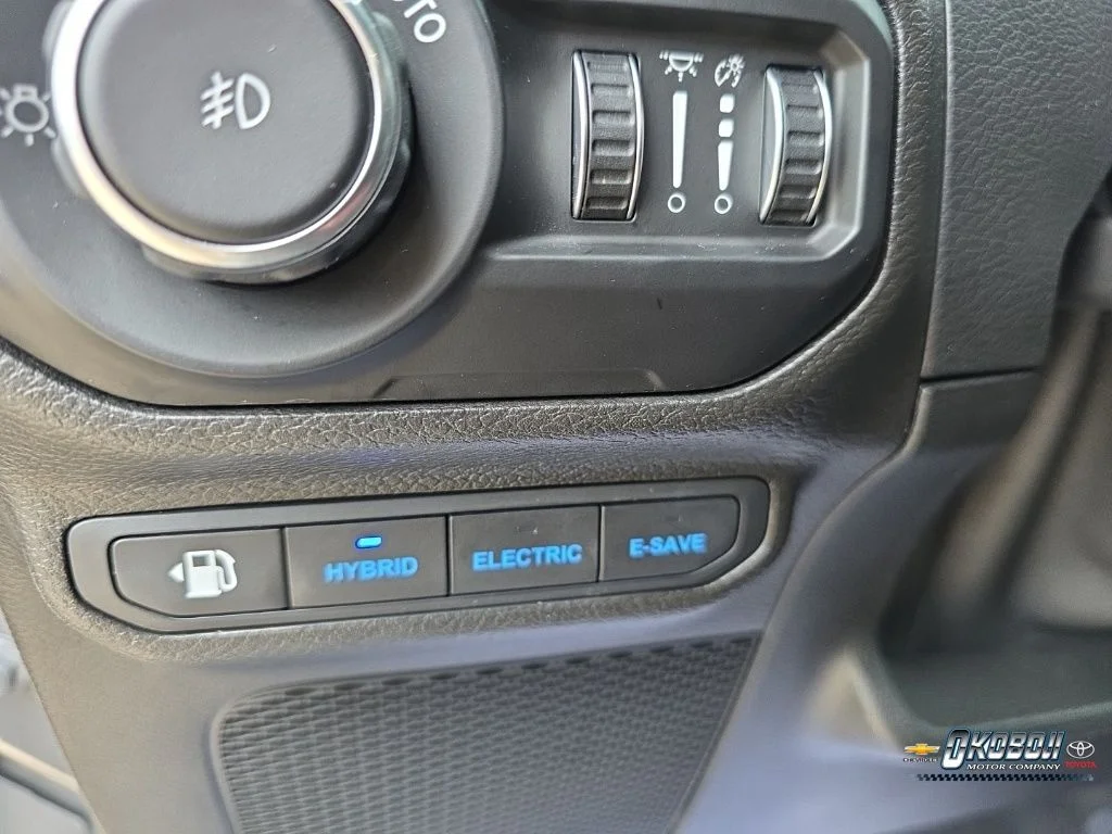 2021 Jeep Wrangler Unlimited High Altitude 4XE - Photo 17