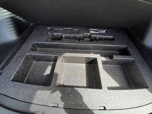 Used 2024  Honda Sport image 44