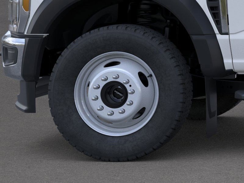 New 2026 Oxford White Ford XL image 20