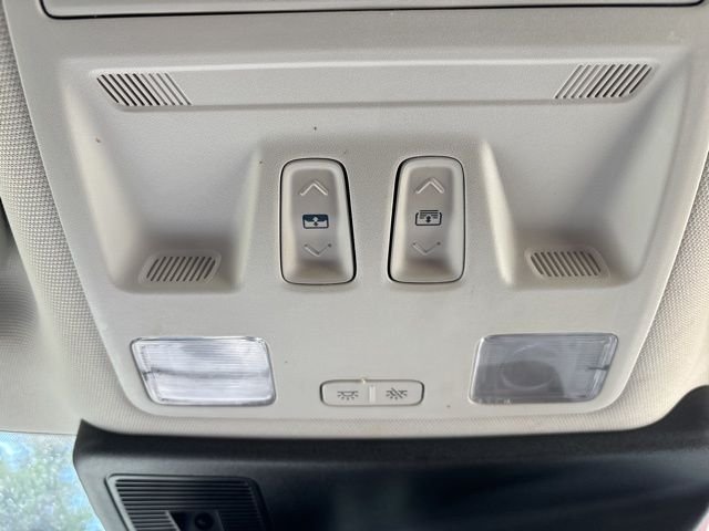 Used 2023 Green Ford Outer Banks image 30