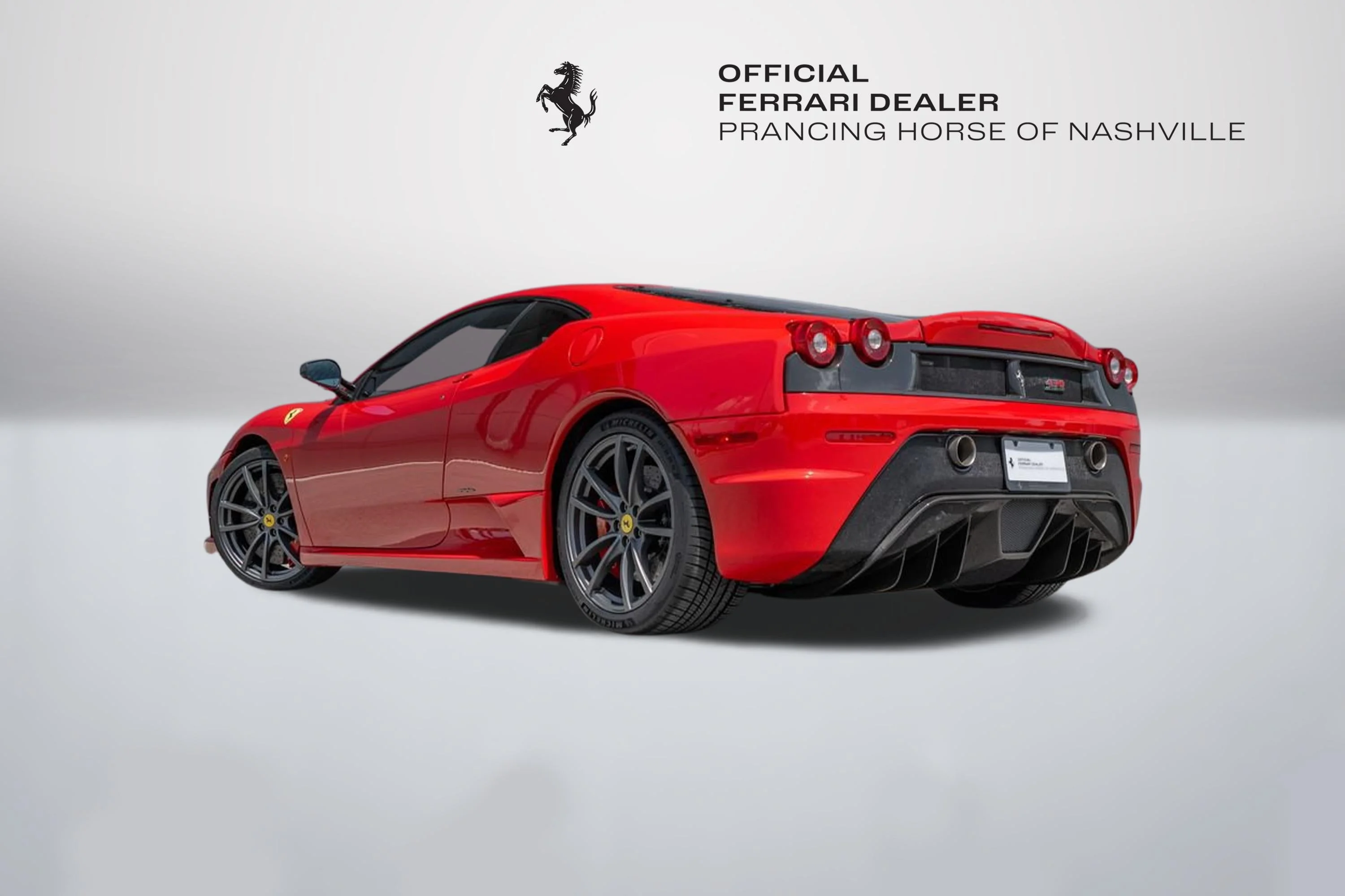 2009 Ferrari F430 Scuderia - Photo 9