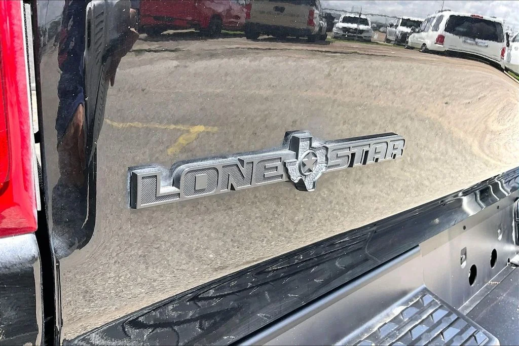Certified Used 2024 Black Ram Big Horn/Lone Star image 21