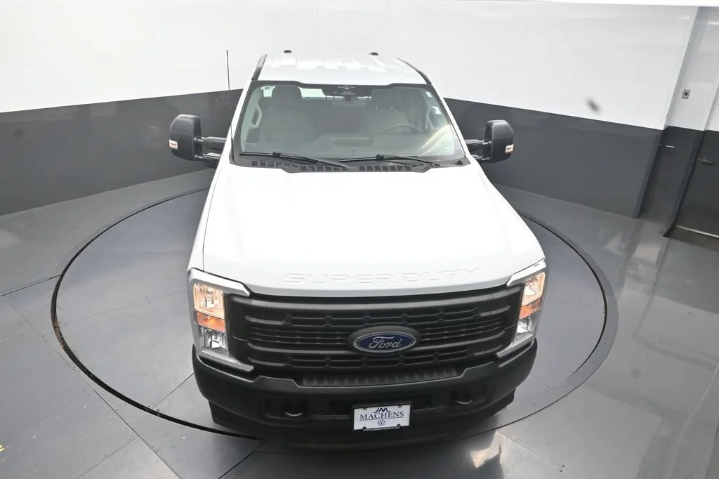 Used 2023 White Ford XL image 14