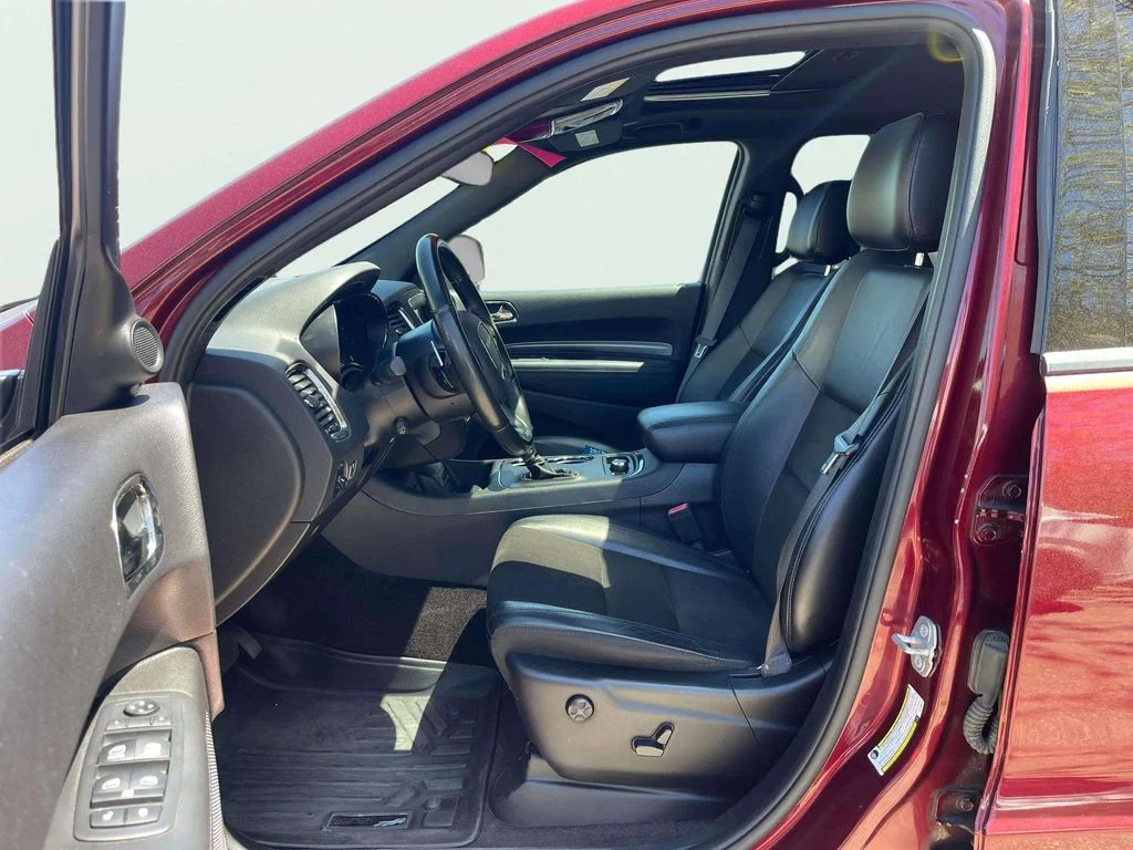 Used 2019 Octane Red Pearlcoat Dodge R/T image 25