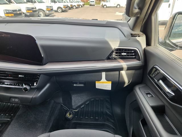 2025 Chevrolet Tahoe Fleet - Photo 17