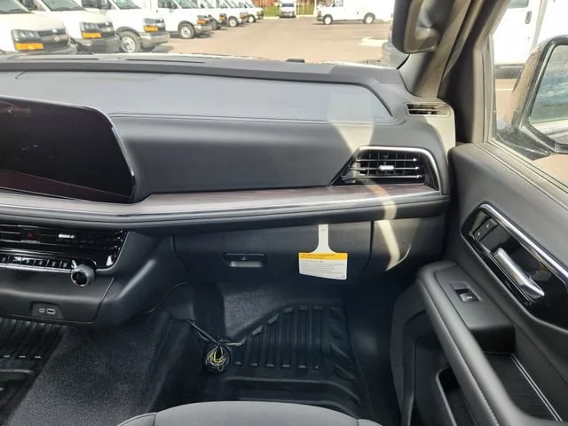 2025 Chevrolet Tahoe Fleet - Photo 17