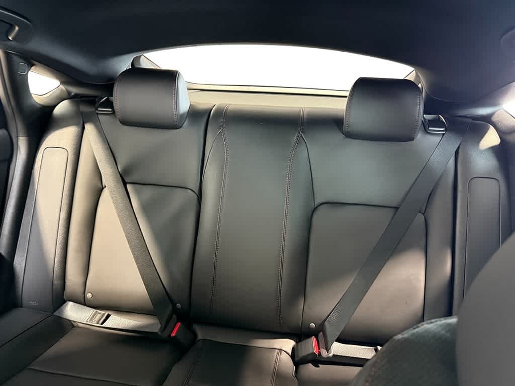 New 2026 Majestic Black Pearl Acura Type S image 38