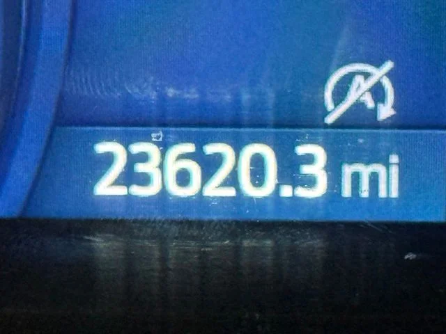 Used 2022 Black Ford Limited image 20