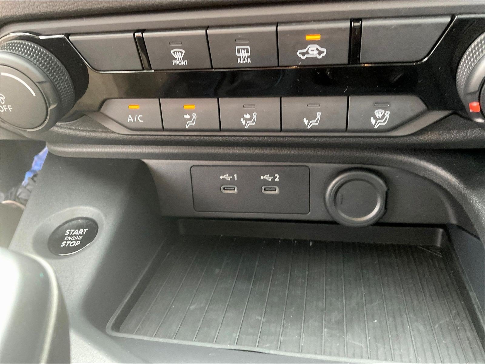 Certified Used 2026 White Nissan S image 18