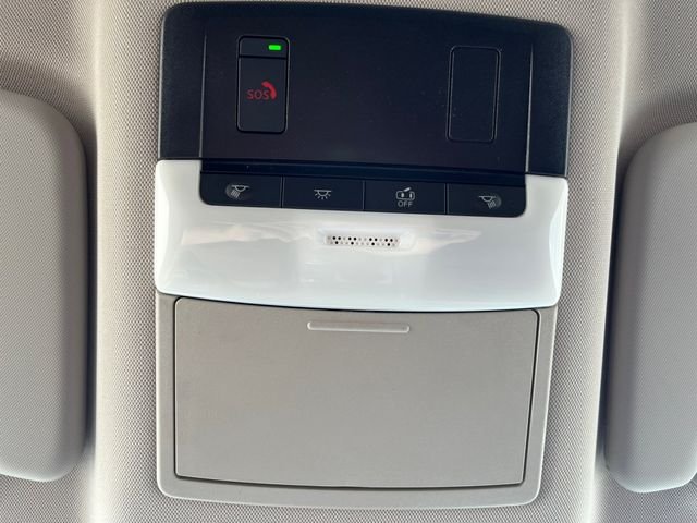 New 2026 Boulder Gray Pearl Nissan SV image 7