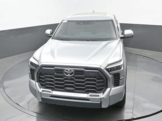 2026 Toyota Tundra 1794 Edition - Photo 29