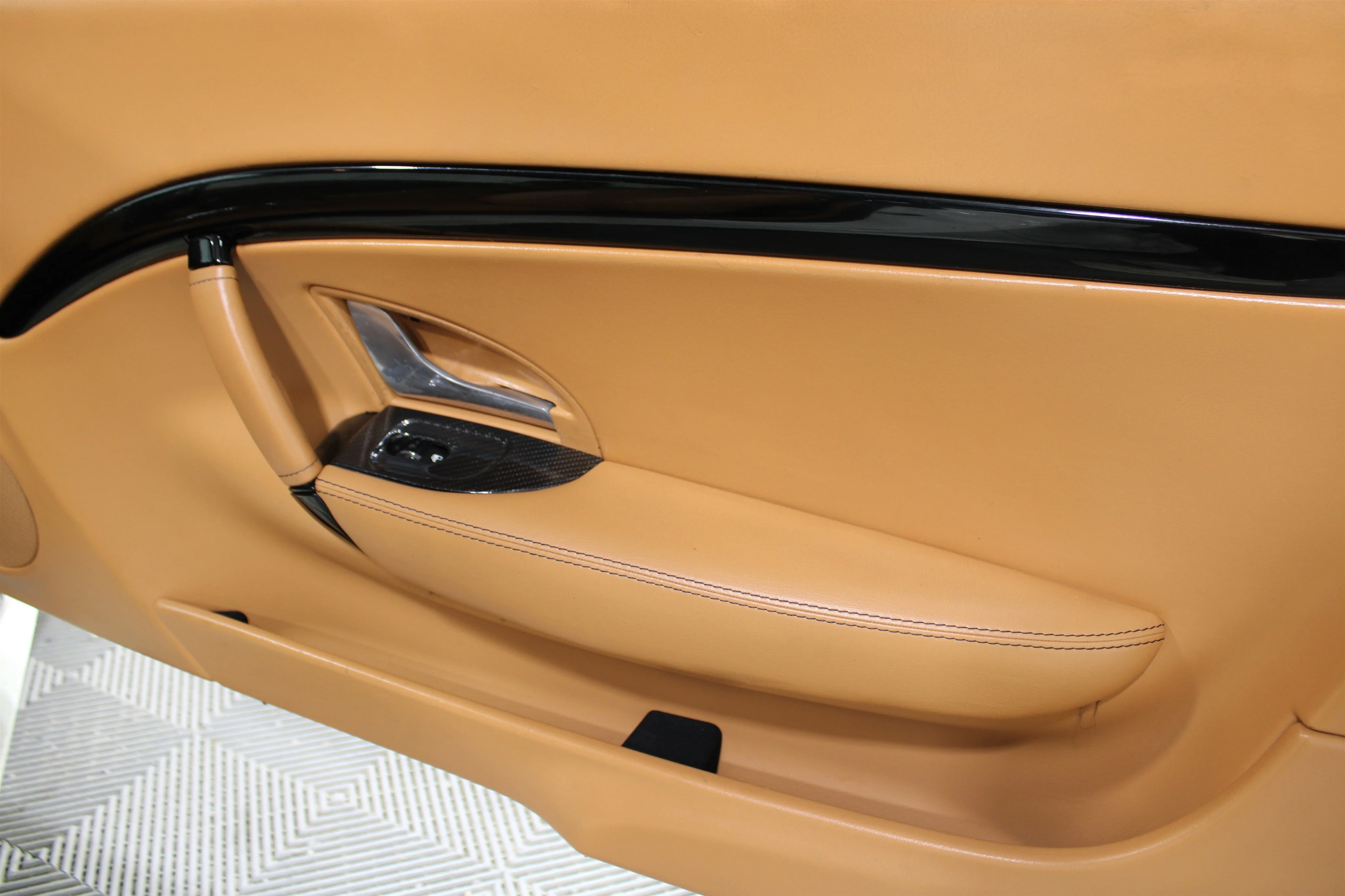 2012 Maserati GranTurismo Base - Photo 24