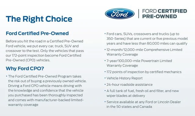 Used 2025 Silver Metallic Ford  image 4