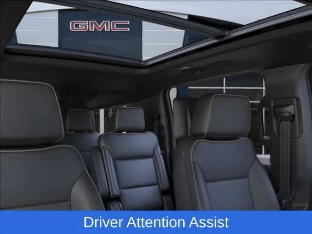 Used 2026 Black GMC Elevation image 30