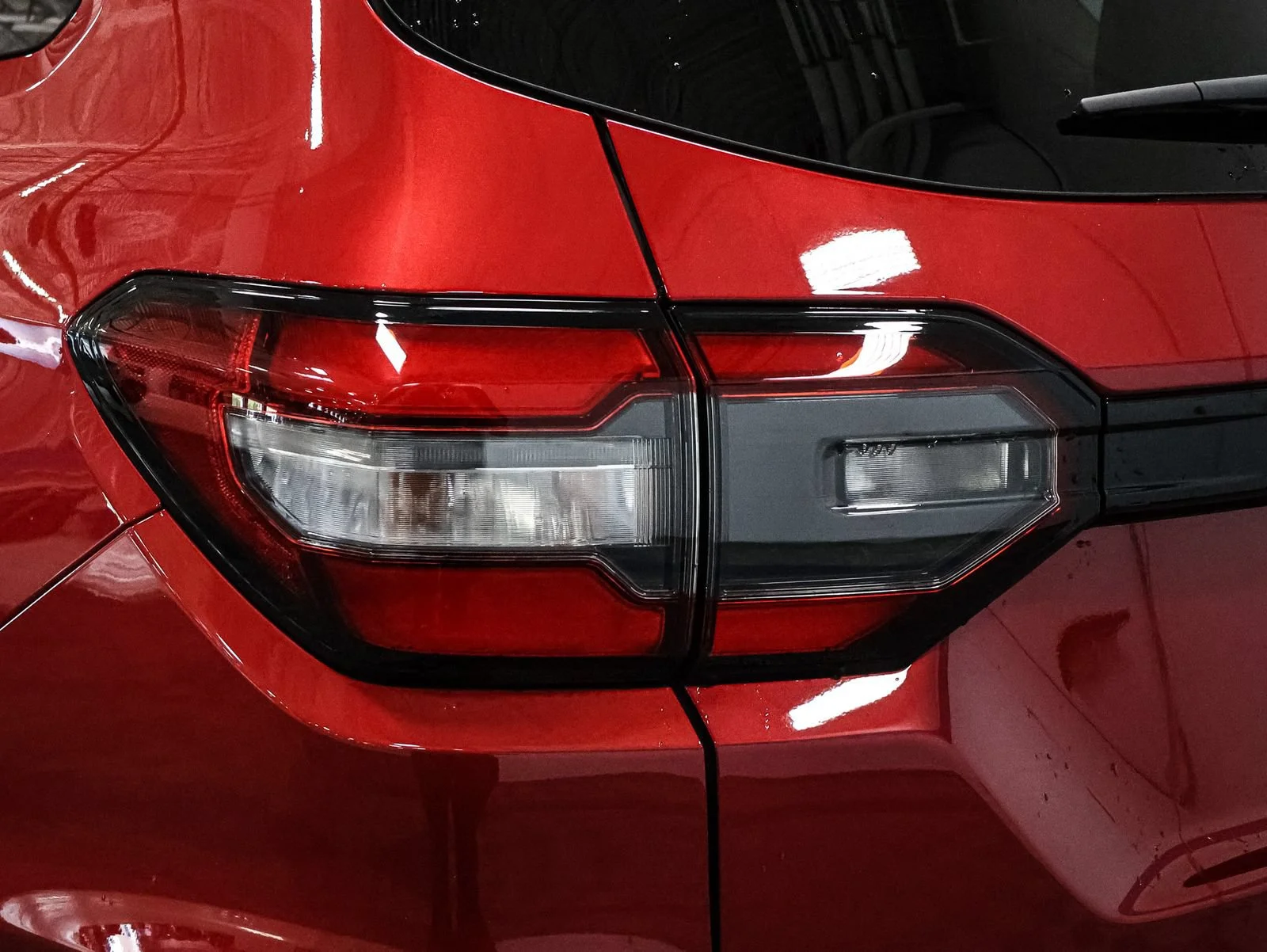 2025 Honda Pilot EX-L - Photo 15