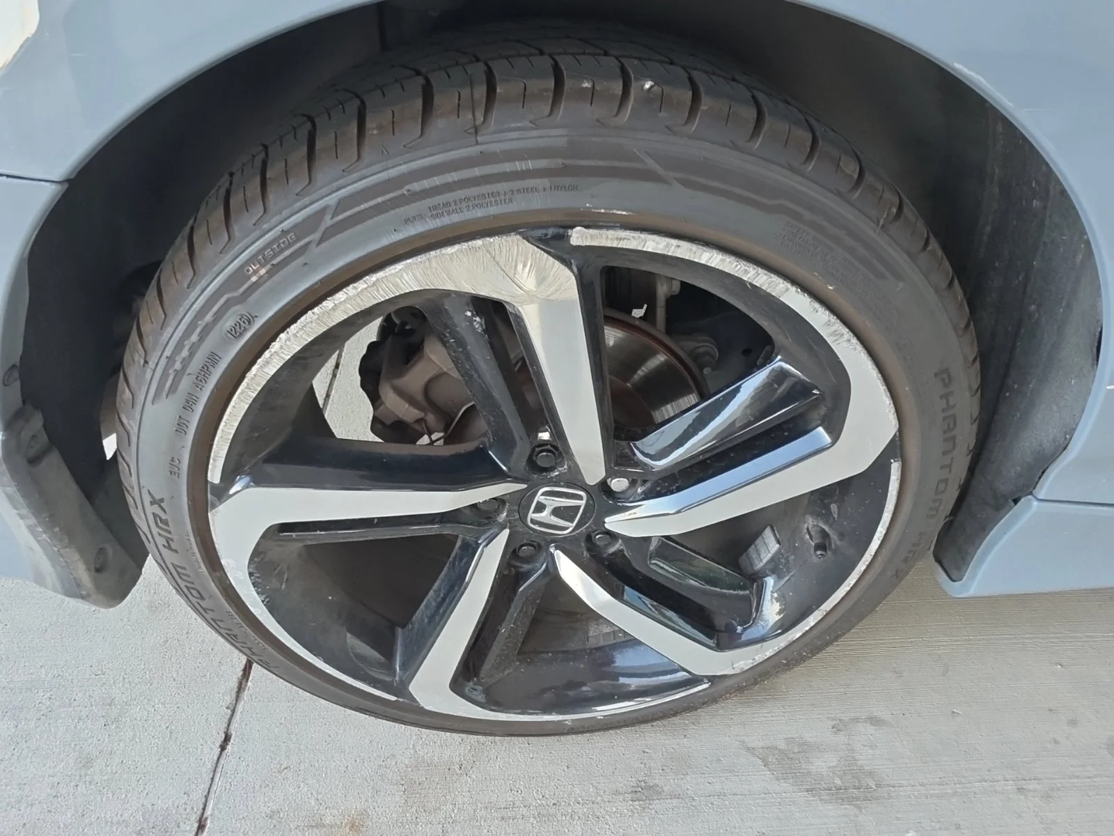 Used 2021  Honda Sport 2.0T image 21