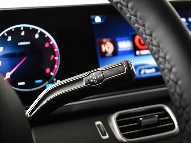 2025 Mercedes-Benz GLE GLE450 - Photo 59