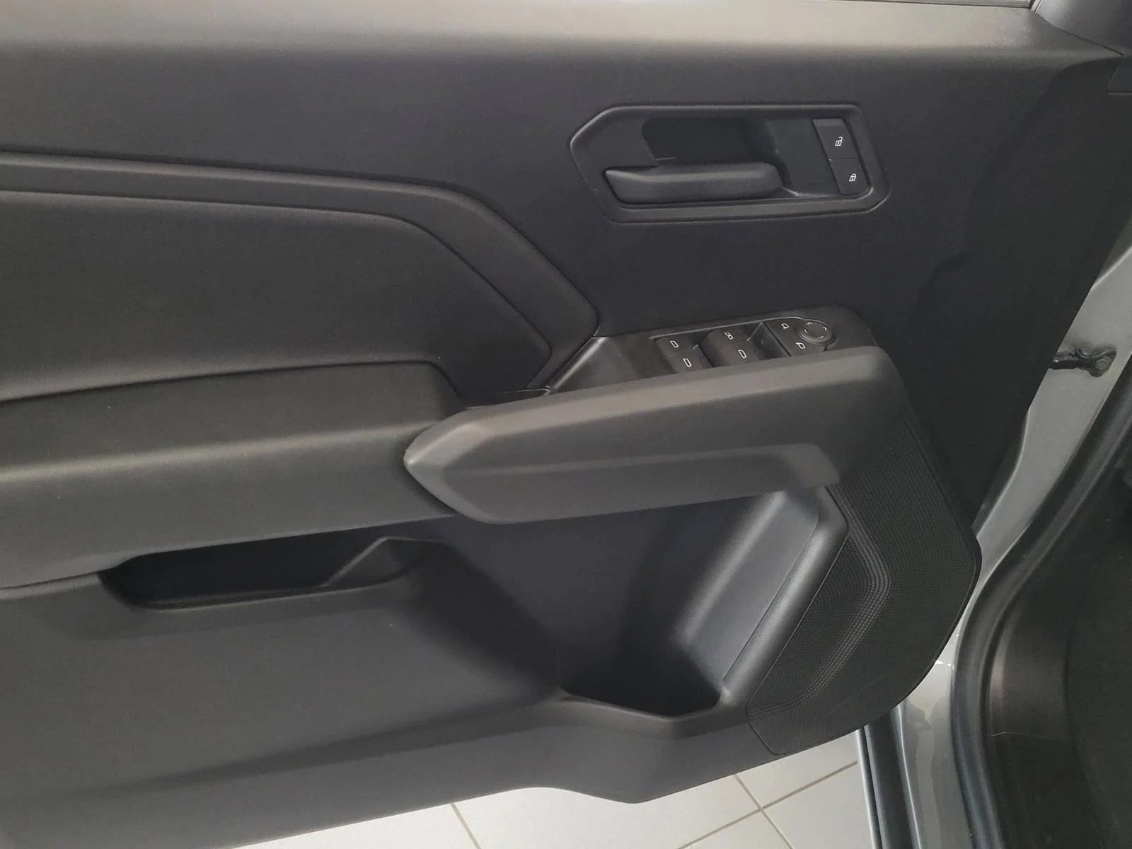 2026 Chevrolet Colorado Trail Boss - Photo 12