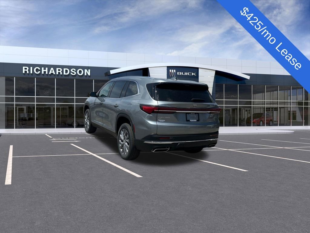 2026 Buick Enclave Preferred - Photo 29