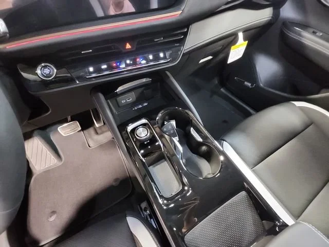 2026 Buick Envision Sport Touring - Photo 11