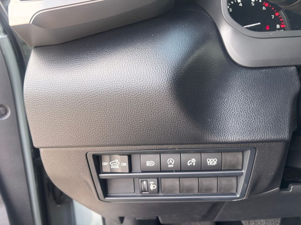 2026 Toyota Tundra SR5 - Photo 19