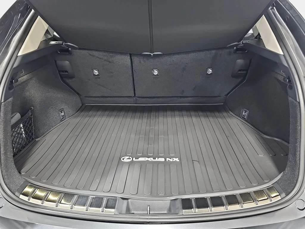 New 2026 Cloudburst Gray Lexus PREMIUM image 12