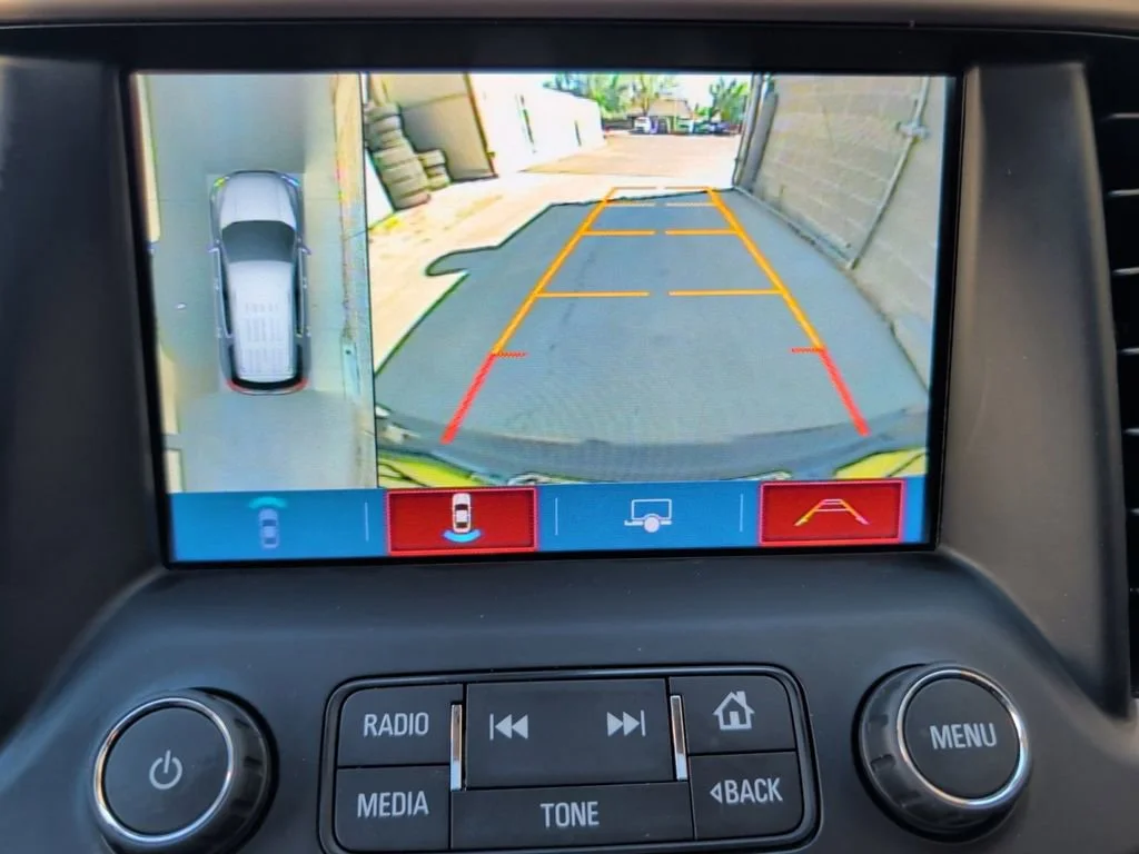 Used 2019 IRIDIUM METALLIC GMC Denali image 20