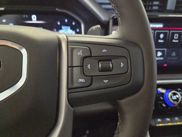New 2026 Onyx Black GMC Denali image 27