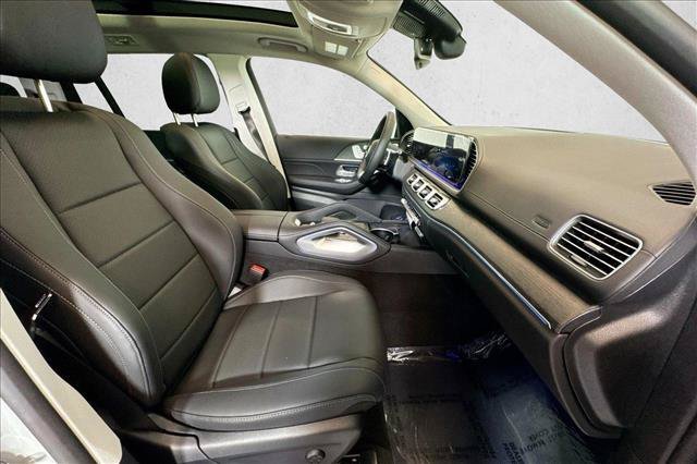 New 2026 MANUFAKTUR Alpine Grey Mercedes-Benz GLS 450 image 56